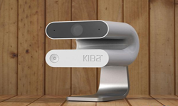 一臺(tái)Kiba相機(jī)幫你記錄生活片段：讓每個(gè)人都在鏡頭前