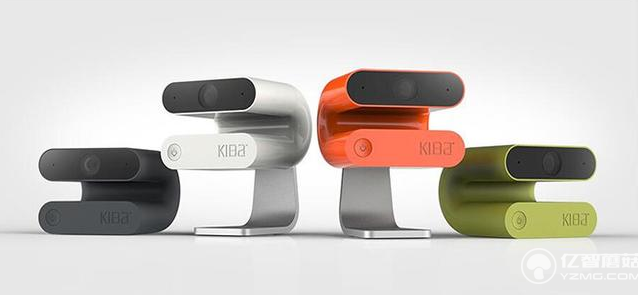 一臺Kiba相機幫你記錄生活片段：讓每個人都在鏡頭前