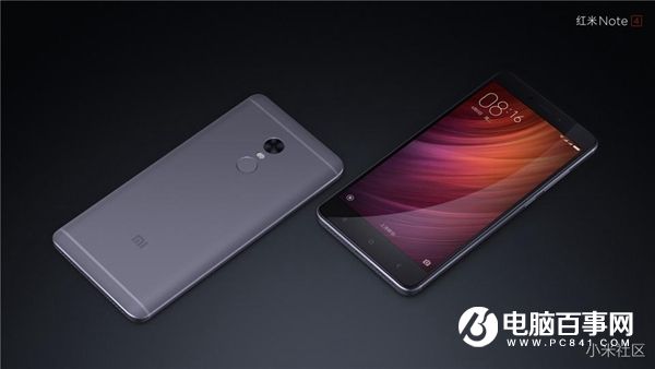 紅米Note4怎么樣 紅米Note4發布會直播圖文評測