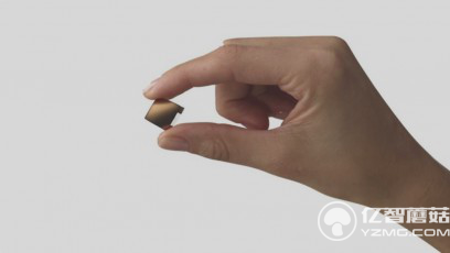 也許加點觸感能讓可穿戴設(shè)備變得更有用