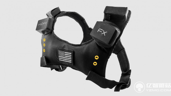 也許加點觸感能讓可穿戴設(shè)備變得更有用