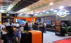 GDC沉浸音效解決方案亮相北京BIRTV展會