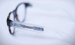 Level智能眼鏡：內置運動追蹤功能