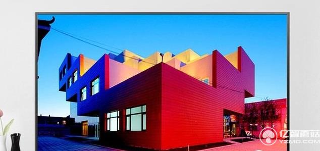 TCL D55A730U 4K全生態HDR