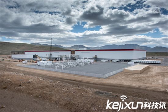 特斯拉26億美元收購太陽能面板公司 獲美國批準(zhǔn)