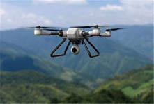 俄羅斯推廣農(nóng)用無人機 通過第一階段測試