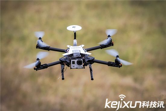 俄羅斯推廣農(nóng)用無(wú)人機(jī) 通過(guò)第一階段測(cè)試