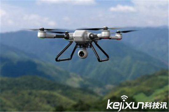 俄羅斯推廣農用無人機 通過第一階段測試