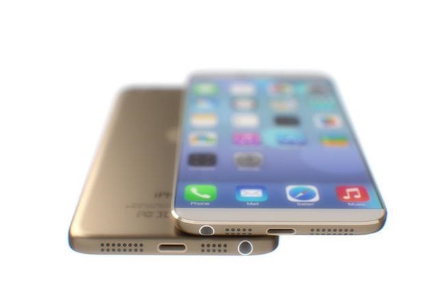 iPhone取消Home鍵？還得等明年iPhone8