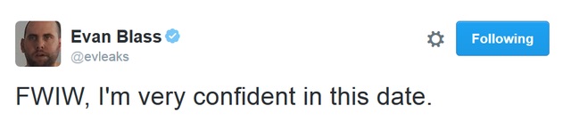 iPhone7將于9月16日開賣？老死機這么說