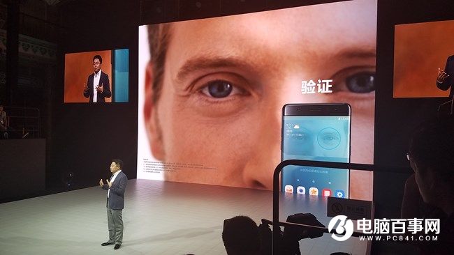 5988元安卓機皇 三星Note7國行版發(fā)布會圖文回顧