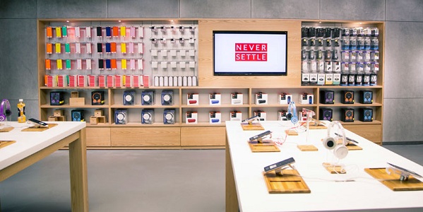 產(chǎn)品單一盈利難 一加手機放棄線下全面關(guān)店
