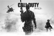 使命召喚將出VR版本？ 老玩家并不相信