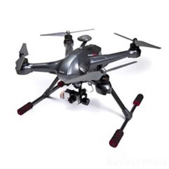 OPPO快速充電技術(shù)移植 無人機(jī)快速充電