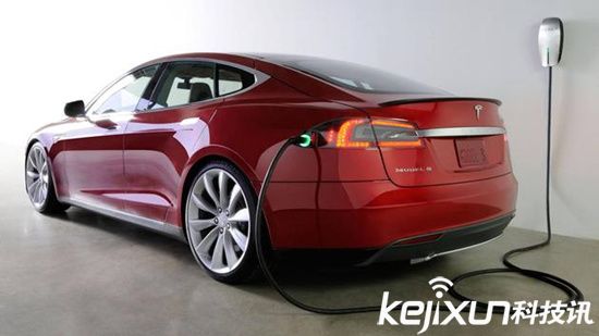 特斯拉電動<a href=/smart/qiche/ target=_blank class=infotextkey>汽車</a>續航增強 里程達500公里！