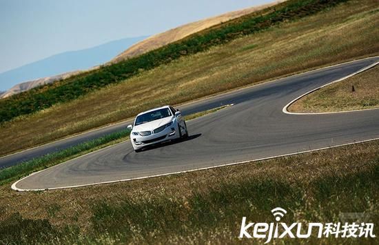 自動駕駛汽車受重視 聯合國將于11月發布標準  