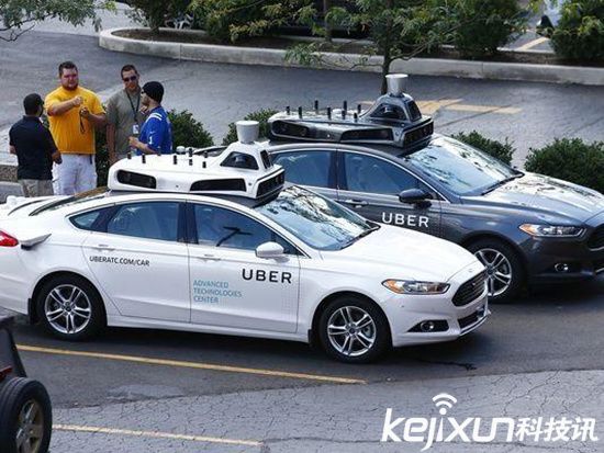 優(yōu)步無人駕駛汽車將上路 自動駕駛安全嗎?