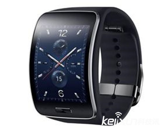 蘋果手表VS三星手表 誰能代表大牌?