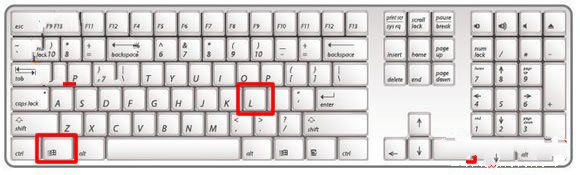 玩轉<a href=/tags/25-0.html target=_blank class=infotextkey>win8</a>鎖屏的技巧 三聯