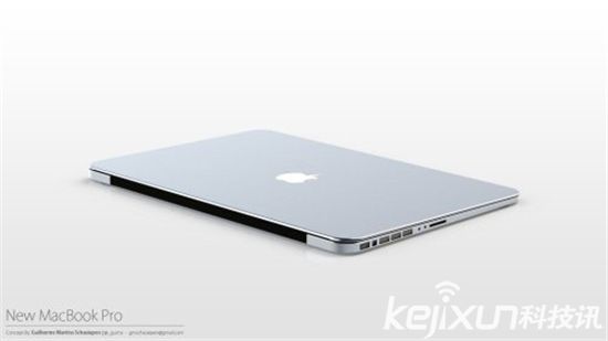蘋果MacBook Pro 配置升級 這項很實用？