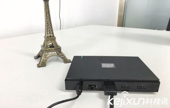 騰訊miniStation游戲盒子評測：超值體驗