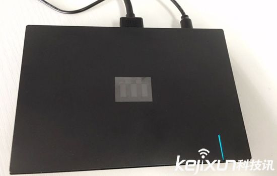 騰訊miniStation游戲盒子評測：超值體驗