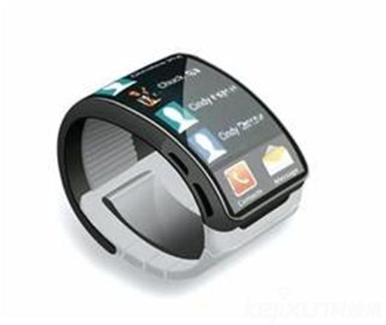 蘋果三星魅族華米手表 拯救市場(chǎng)寒冬!