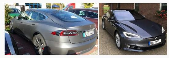 特斯拉在德國連續被盜 屋漏偏逢連夜雨