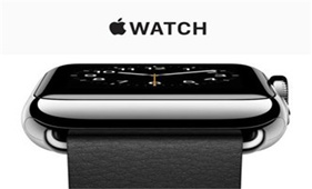 如此現(xiàn)實的蘋果手表iwatch2 你會買嗎？