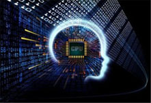 谷歌人工智能模擬人腦 壓縮圖片