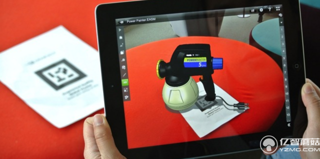 好飯不怕晚 遲到的蘋果VR有望解決眩暈問題