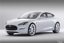 特斯拉Model S悄然漲價(jià) 上調(diào)2.27萬