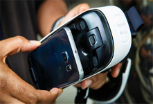 三星Gear VR國行版發布？ 價格1000元以上!
