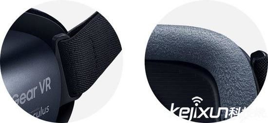 三星Gear VR國行版發布？ 價格1000元以上!