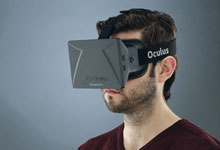 VR開啟全新時代 顛覆互聯(lián)網(wǎng)還要三步走