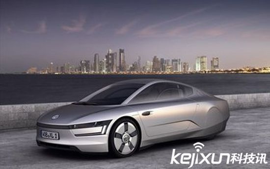 大眾新一代電動汽車 充電15分鐘續航483km