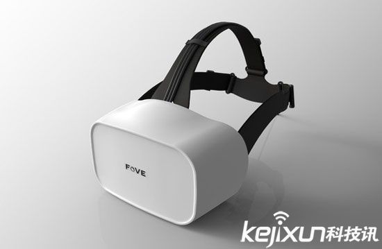 VR開啟全新時代 顛覆互聯網還要三步走