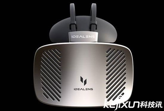 VR開啟全新時代 顛覆互聯網還要三步走