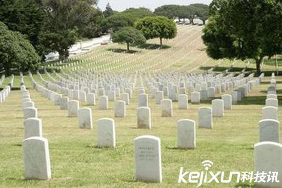 日本AR應(yīng)用于掃墓 讓逝去的人“復(fù)活”