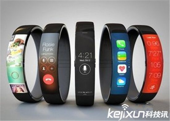 蘋果手表9月7日發布！ 有哪些賣點？