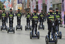 滑板車平衡車代步？ 北京出臺法規治理！