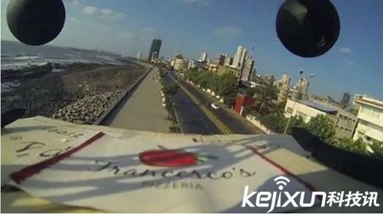 美國(guó)商用無(wú)人機(jī)新規(guī)生效：限載限高