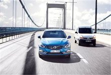 美國密歇根州將允許無人駕駛汽車上路 你還敢上路嗎？