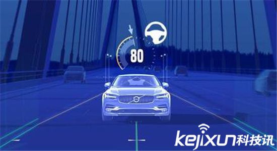 美國密歇根州將允許無人駕駛汽車上路 你還敢上路嗎?