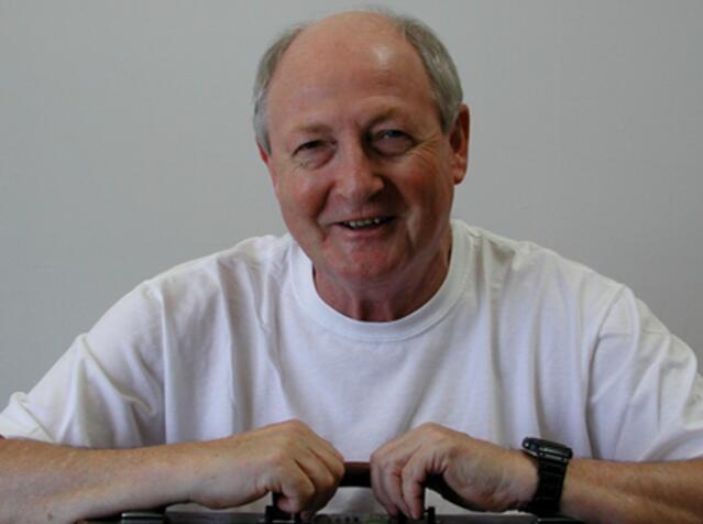 筆記本電腦之父去世 當(dāng)年從訪問白宮中獲得靈感