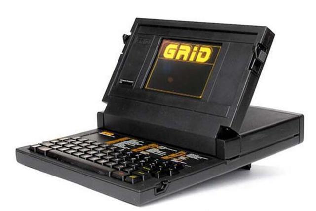 筆記本電腦之父去世 當(dāng)年從訪問白宮中獲得靈感