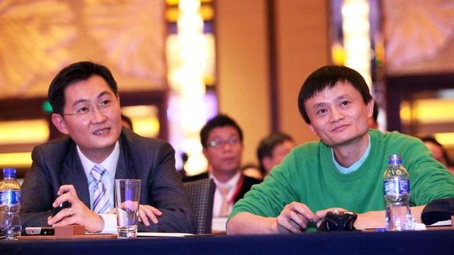 不止百度出局那么簡單 互聯網最大地震正在發生