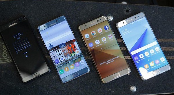 不吹不黑 我為什么不會(huì)買三星Note7