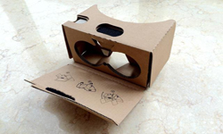 用40元VR眼鏡看韓國(guó)大長(zhǎng)腿是一種怎樣的體驗(yàn)？