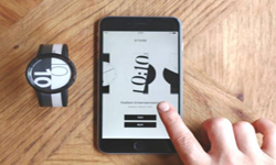 索尼FES Watch U電紙屏手表告訴你什么叫生活品質(zhì)